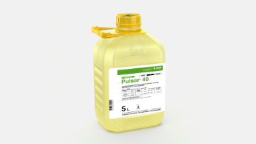 basf herbicide Pulsar 40
